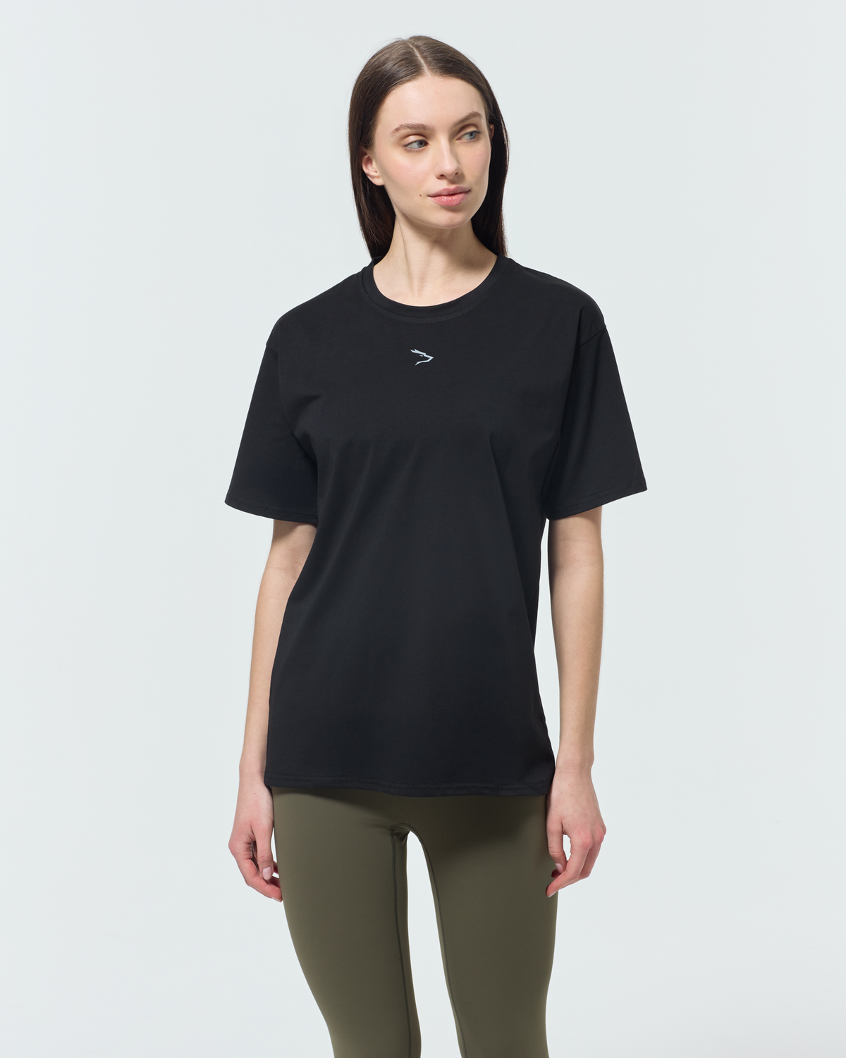 T-shirt Over Essential