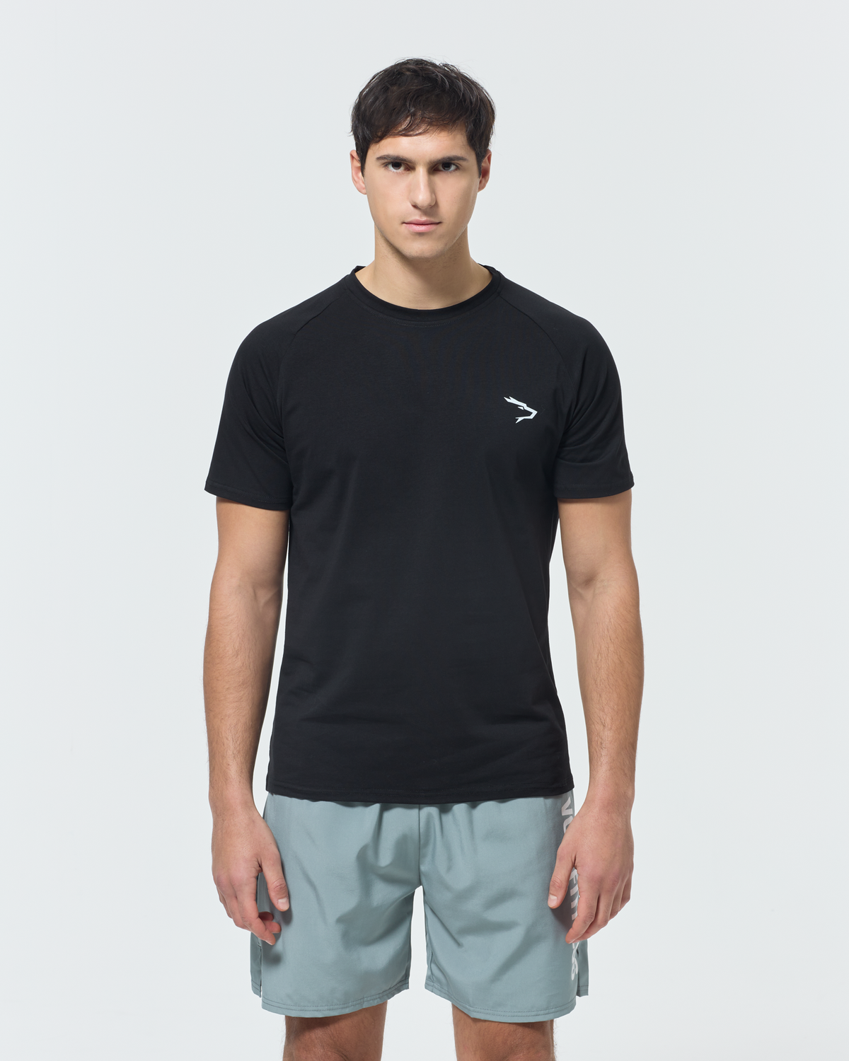 T-shirt Essential Slim