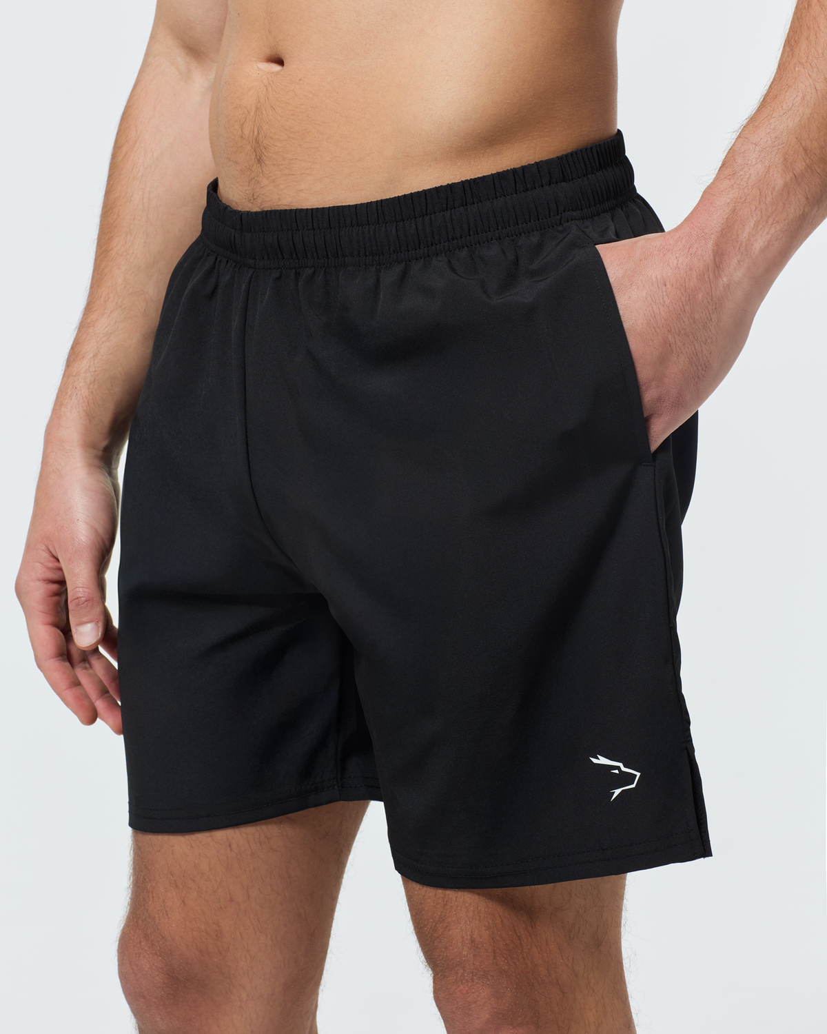 Shorts Essential - Logo