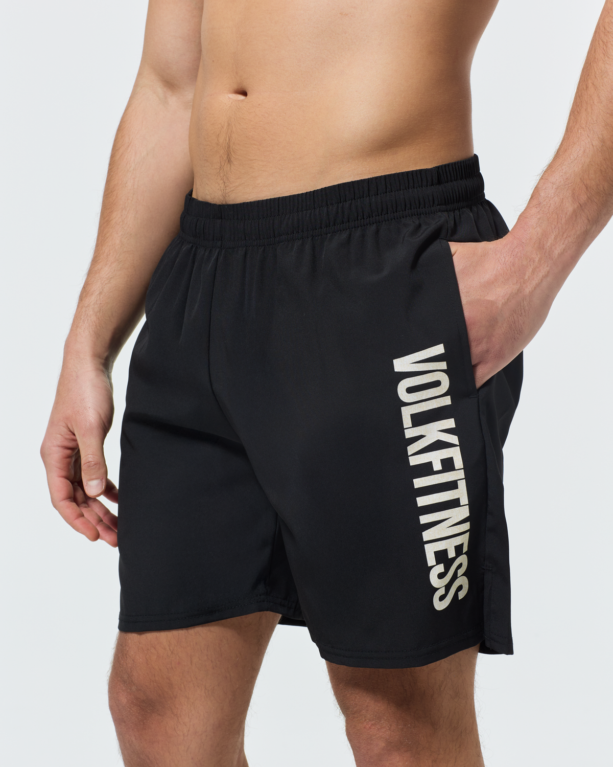 Shorts Essential - Written