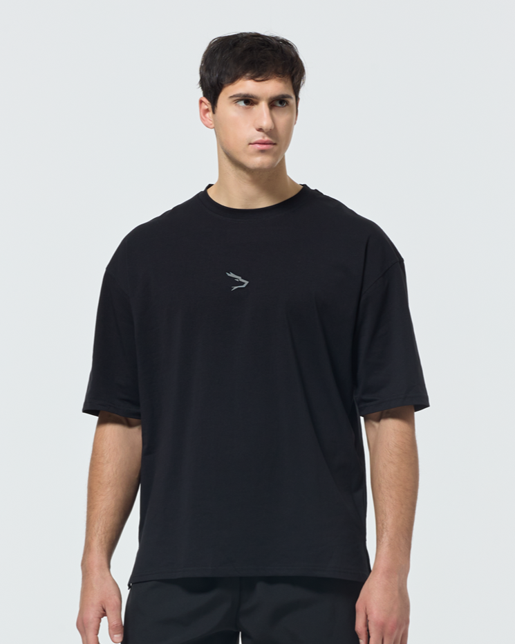 T-shirt Oversize Essential