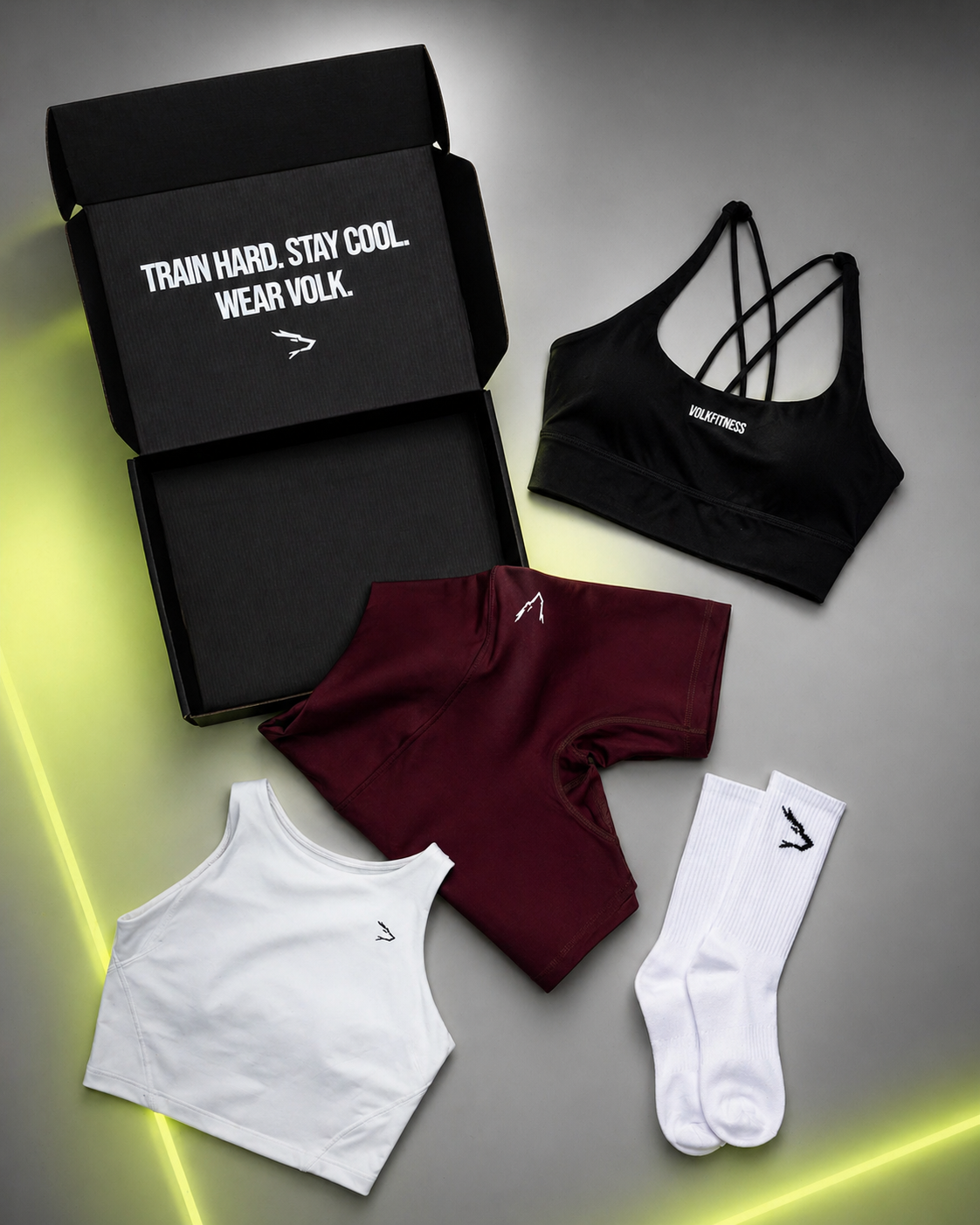 Hybrid Kit